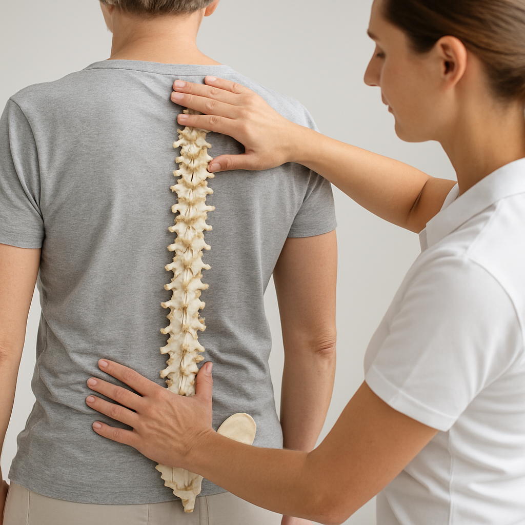 Back & Spine