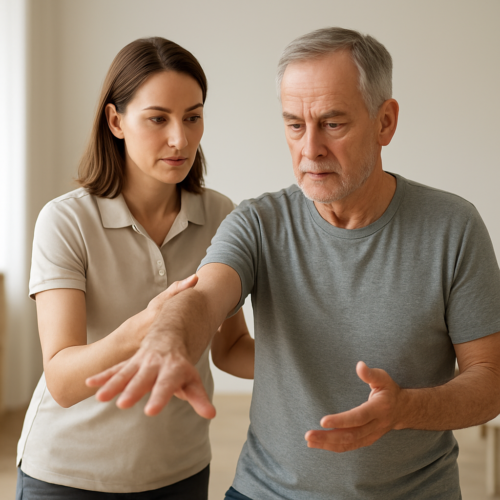 Neurological Conditions