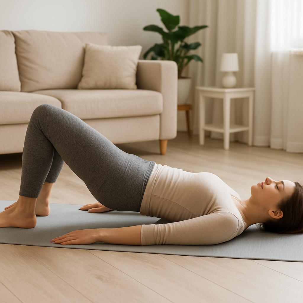 Women's Health Physiotherapy